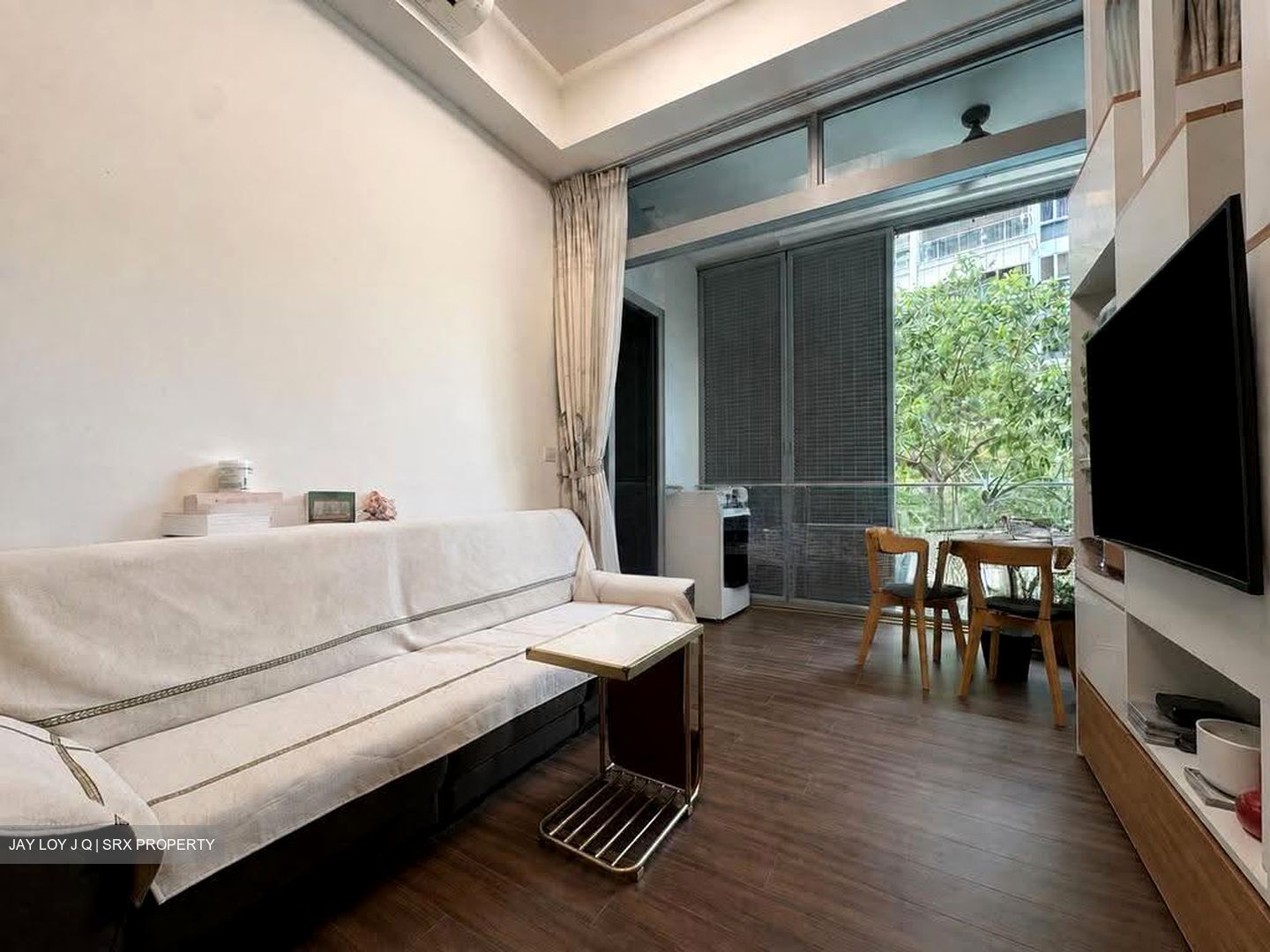 Hillsta (D23), Condominium #609913861